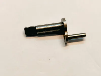 Cam Yamaha Genuine Parts / Cam Pin  - Bk7-E2288-00_img_3