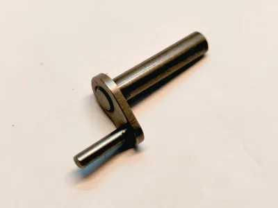 Cam Yamaha Genuine Parts / Cam Pin  - Bk7-E2288-00_img_4