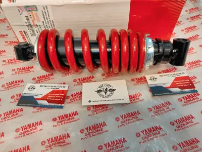 Rear Suspension  FZ-s V2_img_2