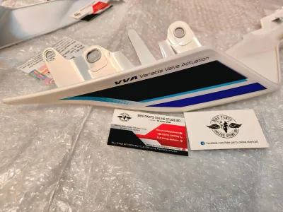 Back Panel R15V4 ( 2 Pcs Set )_img_2