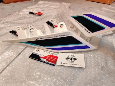 Back Panel R15V4 ( 2 Pcs Set )_img_4
