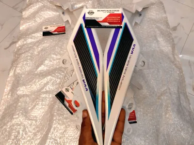 Back Panel R15V4 ( 2 Pcs Set )_img_5