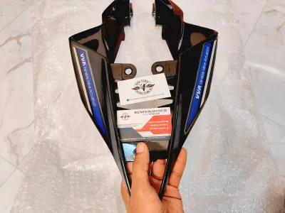 Back Panel R15M 2026 Model ( 2Pcs Set )_img_0