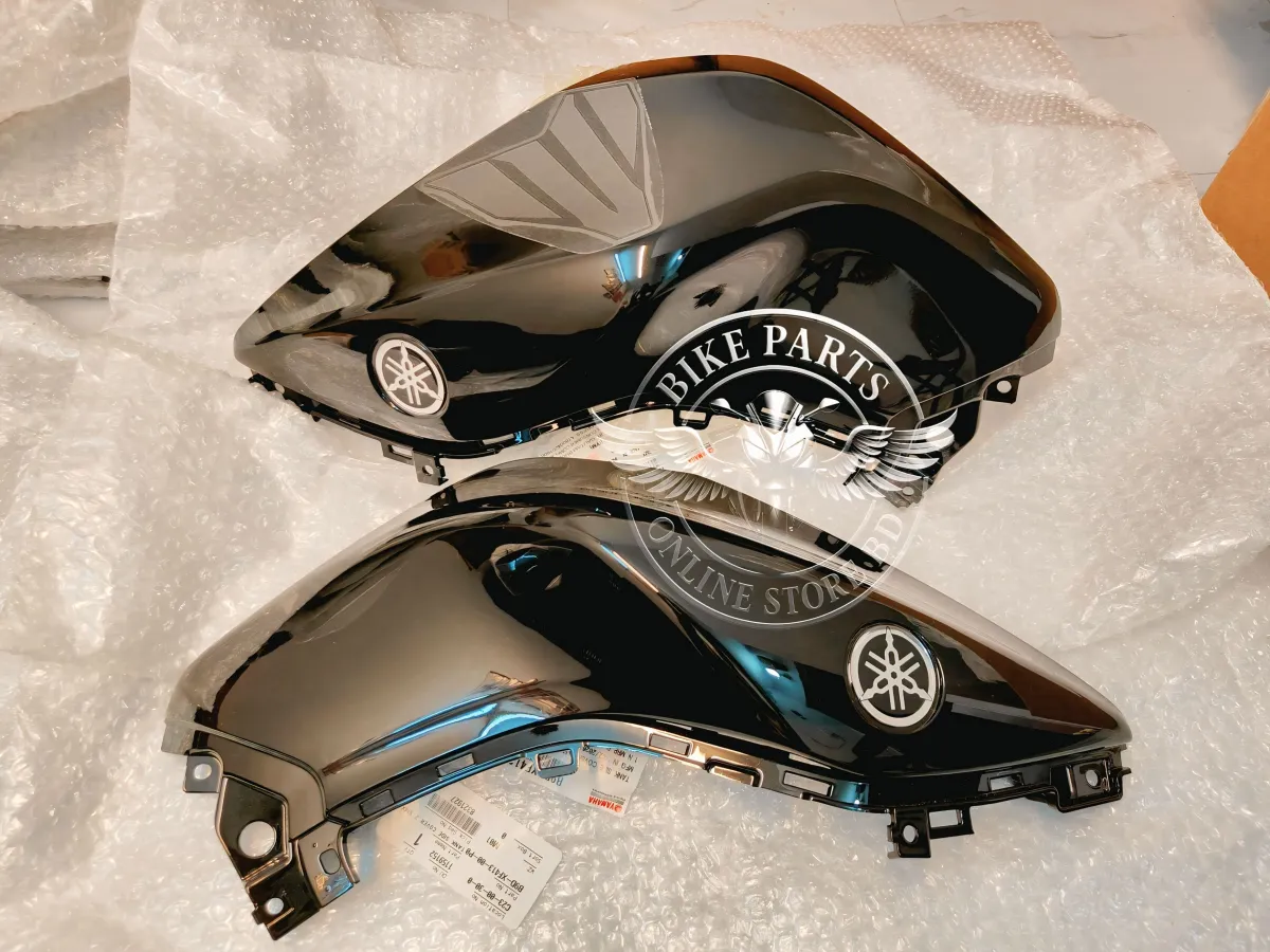 Tank Cover Mt15 ( 2pcs Set )