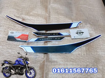 Sticker Tank Cover Sticker ( 4Pcs Set )_img_0