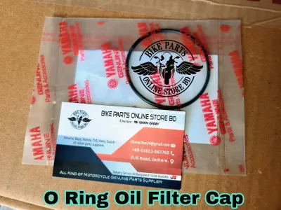 Oil Filter O Ring R15V3 , R15V4 , R15M , MT15 , XSR_img_0