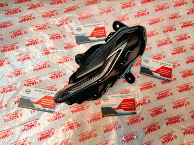 DRL Light R15V4 and R15m ( Left & Right 2pcs set )_img_4
