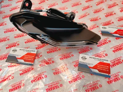 DRL Light R15V4 and R15m ( Left & Right 2pcs set )_img_8