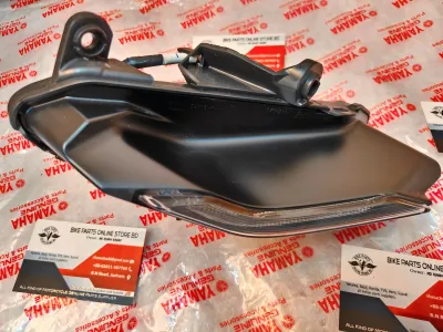 DRL Light R15V4 and R15m ( Left & Right 2pcs set )_img_9