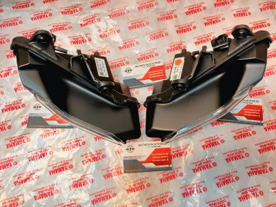 DRL Light R15V4 and R15m ( Left & Right 2pcs set )_img_3