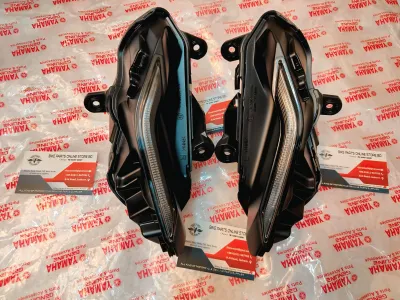 DRL Light R15V4 and R15m ( Left & Right 2pcs set )_img_1