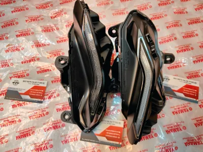 DRL Light R15V4 and R15m ( Left & Right 2pcs set )_img_2