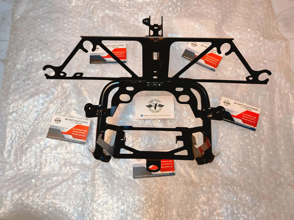 Head Light Clam  R15V4 And R15M