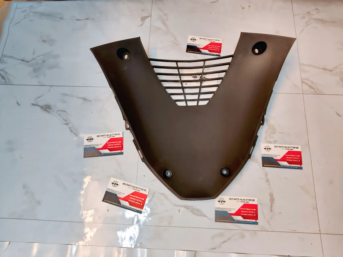 Engine Guard Middle Part R15v4 & R15M