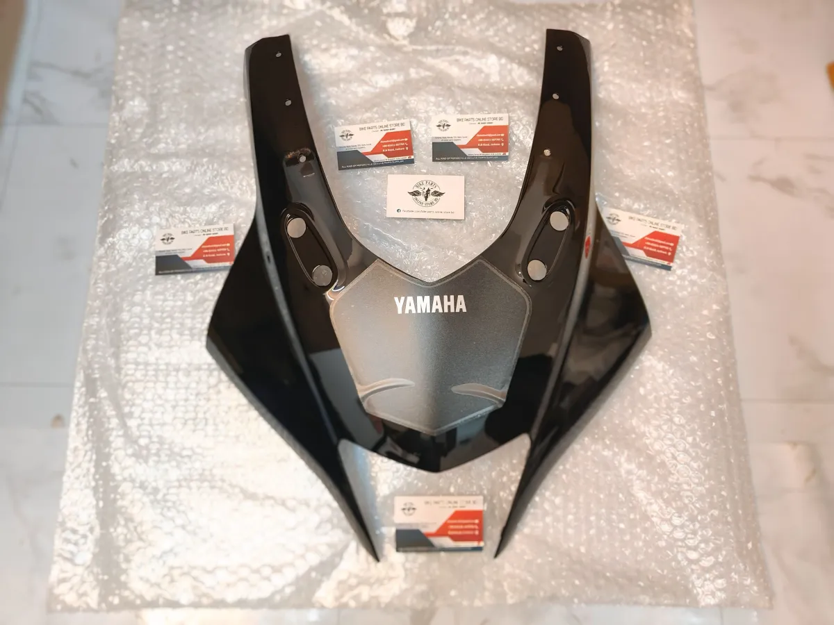 Fearing R15M Carbon Edition Black