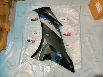 1/2 Part R15M Silver ( 2pcs set )_img_3