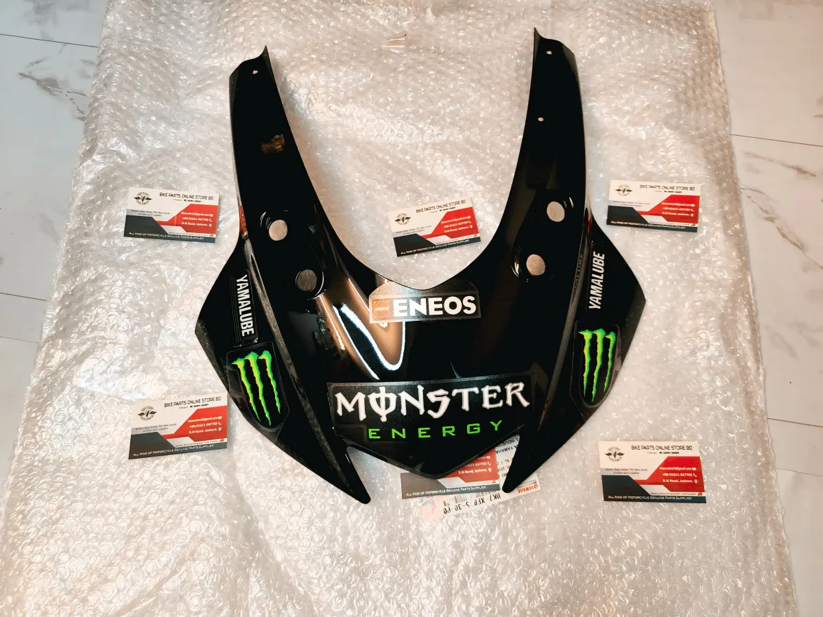 Fearing R15V3 Monster