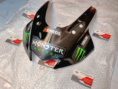 Fearing R15V3 Monster_img_2