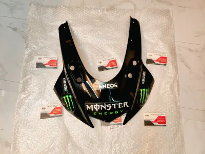 Fearing R15V3 Monster_img_4