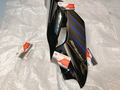 Back Panel R15V3 Monster ( 2pcs set )_img_1