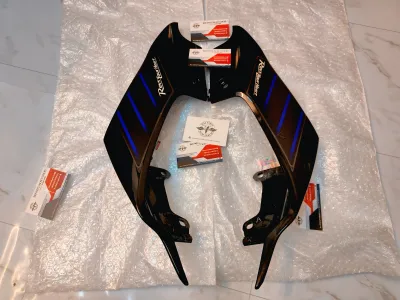Back Panel R15V3 Monster ( 2pcs set )_img_0