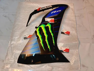 1/2 Part R15V3 Monster ( 2pcs Set )_img_2