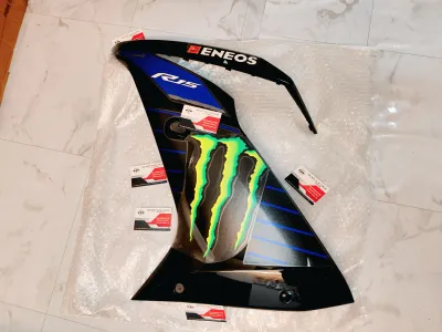 1/2 Part R15V3 Monster ( 2pcs Set )_img_1
