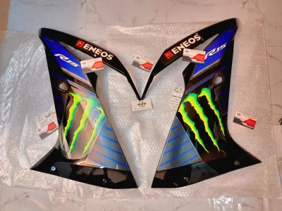 1/2 Part R15V3 Monster ( 2pcs Set )_img_0