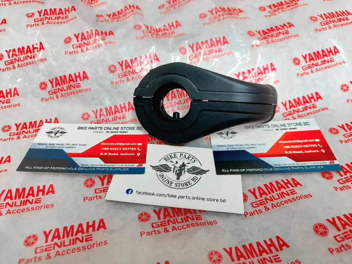 Throttle Cable Cap MT15