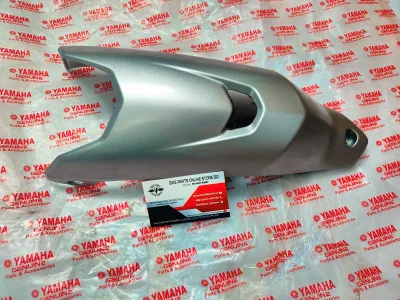 Silencer Muffler FZs V3_img_0