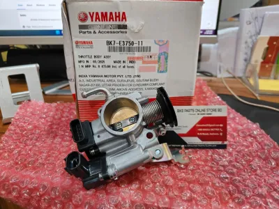 Throttle Body Assy R15V3, R15V4, R15M , MT15, XSR_img_1