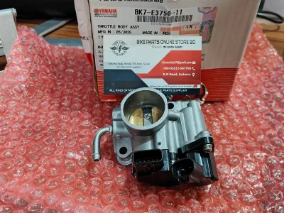Throttle Body Assy R15V3, R15V4, R15M , MT15, XSR_img_3