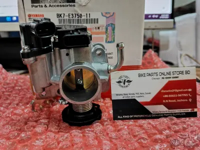 Throttle Body Assy R15V3, R15V4, R15M , MT15, XSR_img_4