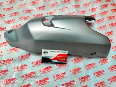Silencer Muffler FZs V3_img_1