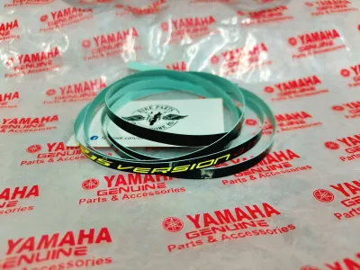 Rim Tape R15V4 Yamaha Genuine_img_0