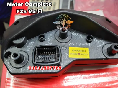 METER ASSY FZ V2 ( 2GS-H3500-00 )_img_1