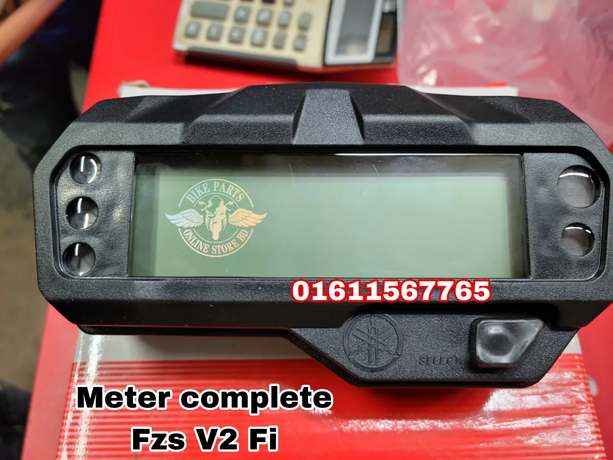 METER ASSY FZ V2 ( 2GS-H3500-00 )