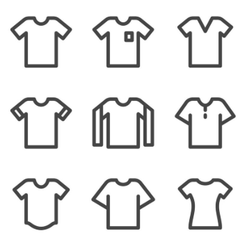 T-shirts