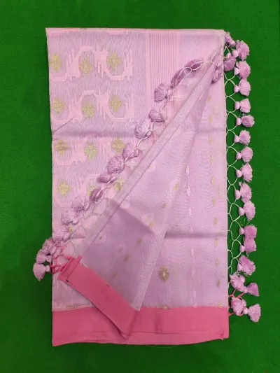 অরজিনাল তাঁত জামদানি (code- JB-101)_img_1
