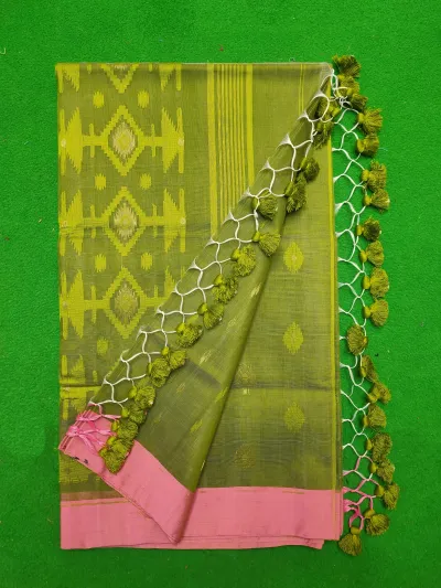 অরজিনাল তাঁত জামদানি (code-103)_img_0