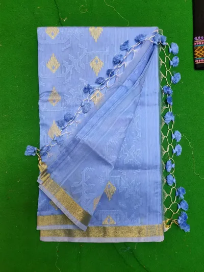 অরজিনাল তাঁত জামদানী (code -Jb-102)_img_2