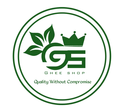 GHEE SHOP