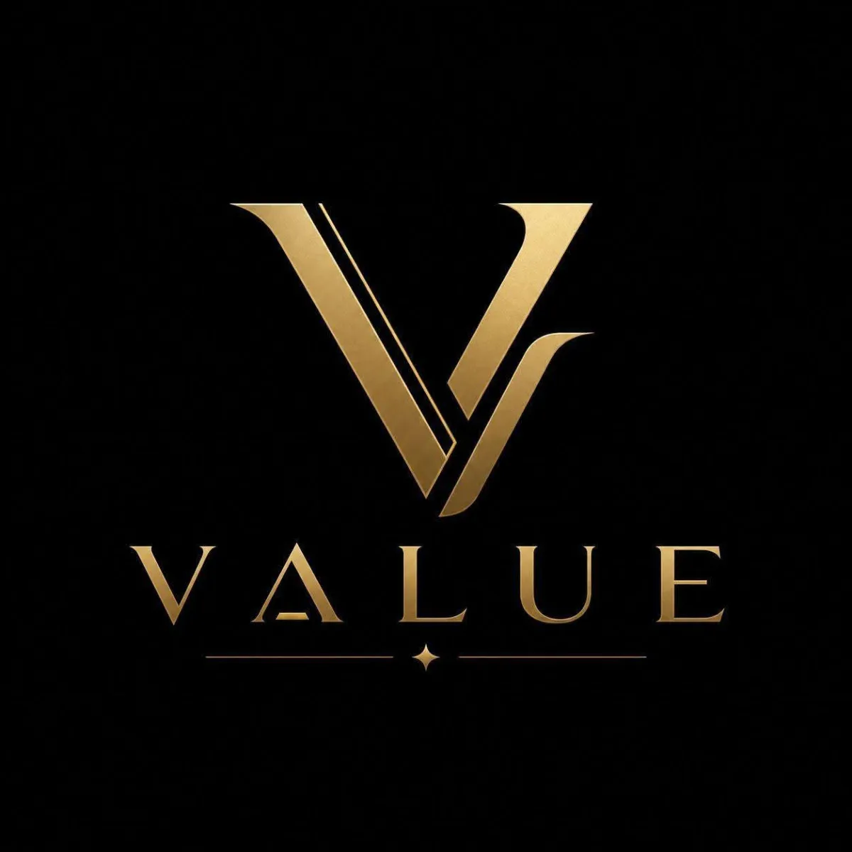 VALUE WEAR logo