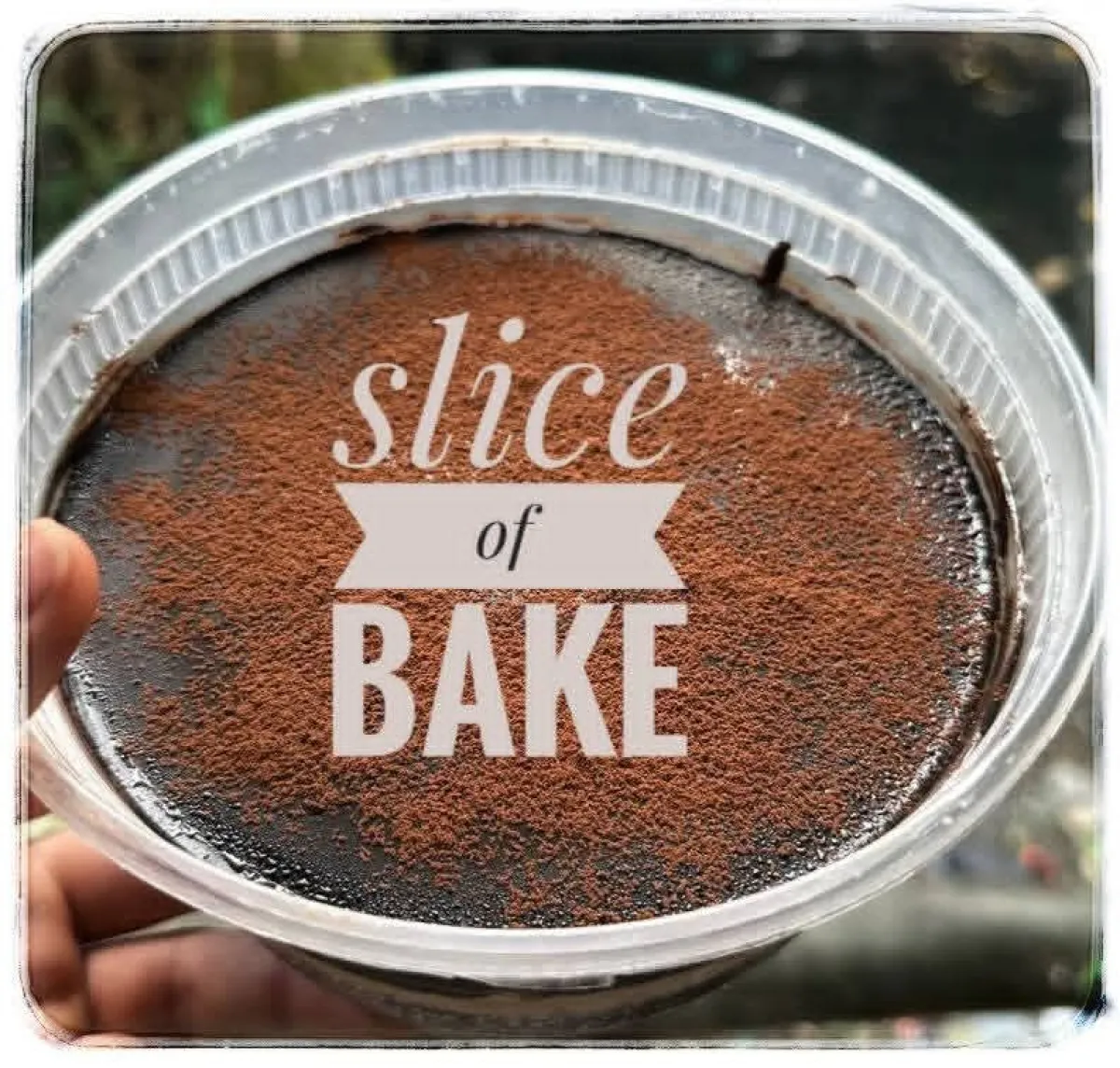 Dream cake 🤎