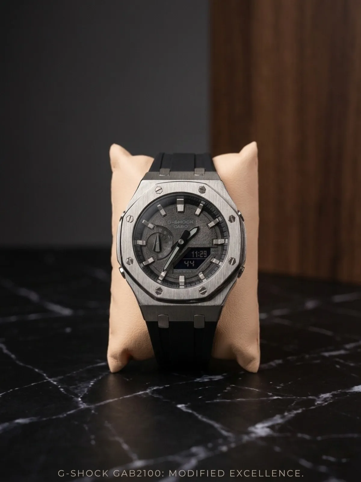 G-Shock Casio