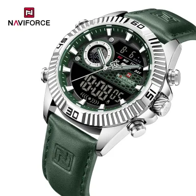 Naviforce 9262 - Green_img_2