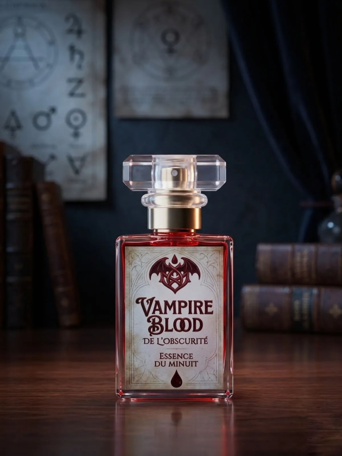 Vampire blood 30 ML