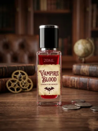 Vampire blood 20 ML_img_0