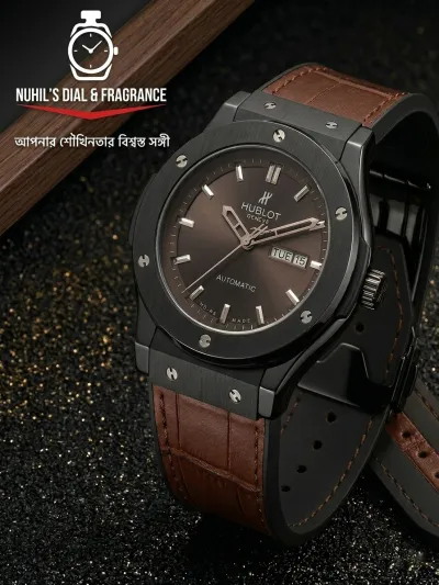 Hublot (Classic Fusion Series)_img_0