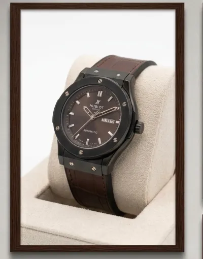 Hublot (Classic Fusion Series)_img_1